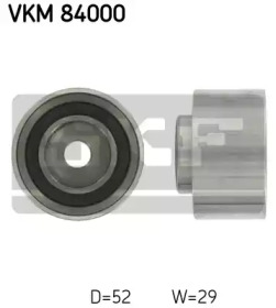 SKF VKM 84000